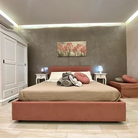 Piazza Veneto House Apartment Tropea Exterior photo