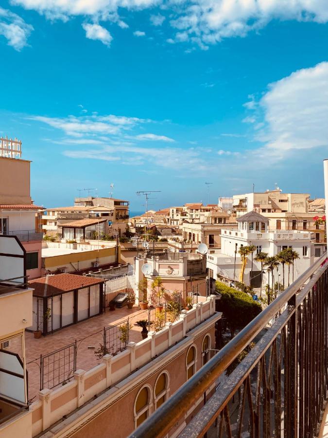 Piazza Veneto House Apartment Tropea Exterior photo